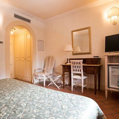 Park Hotel Santa Maria A Monte Εξωτερικό φωτογραφία
