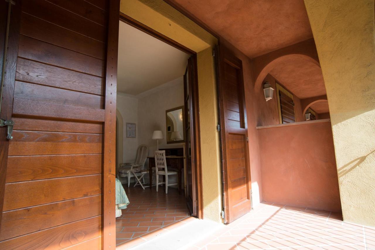 Park Hotel Santa Maria A Monte Εξωτερικό φωτογραφία