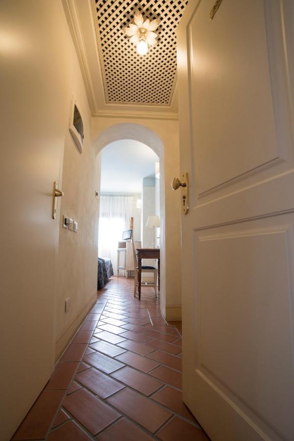 Park Hotel Santa Maria A Monte Εξωτερικό φωτογραφία