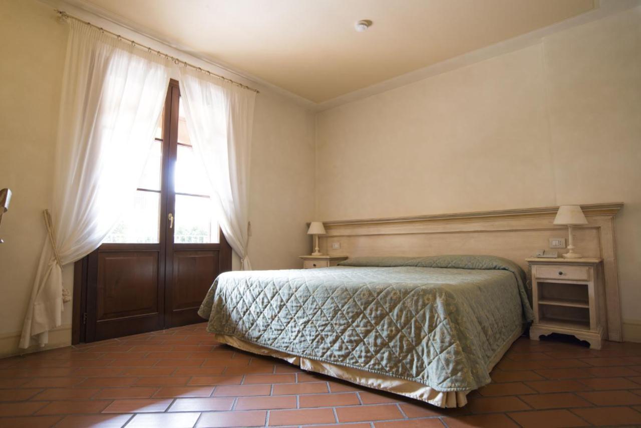 Park Hotel Santa Maria A Monte Εξωτερικό φωτογραφία