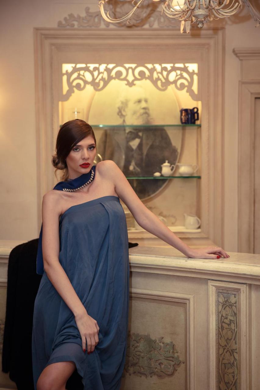 Park Hotel Santa Maria A Monte Εξωτερικό φωτογραφία