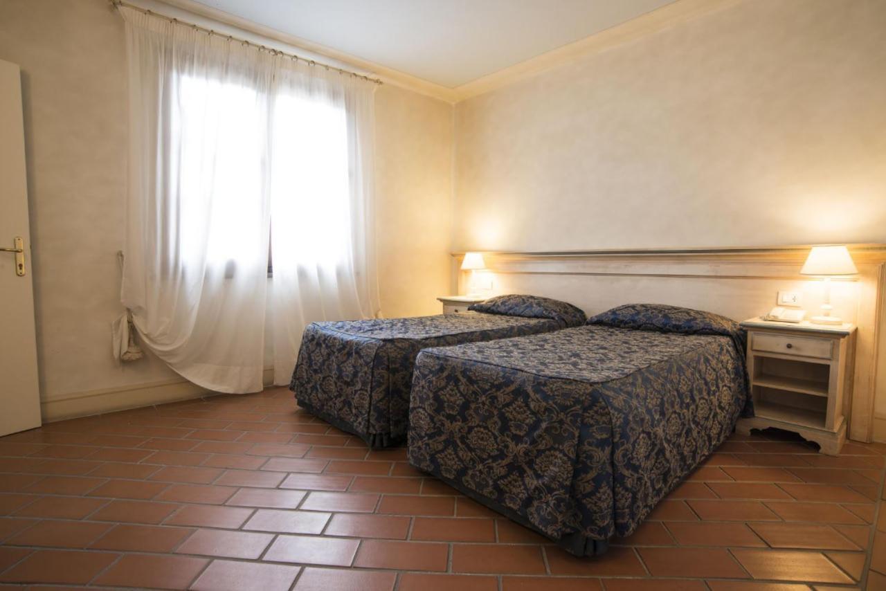 Park Hotel Santa Maria A Monte Εξωτερικό φωτογραφία